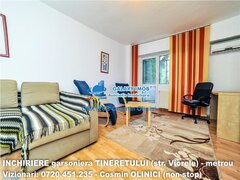 Tineretului, str. Viorele