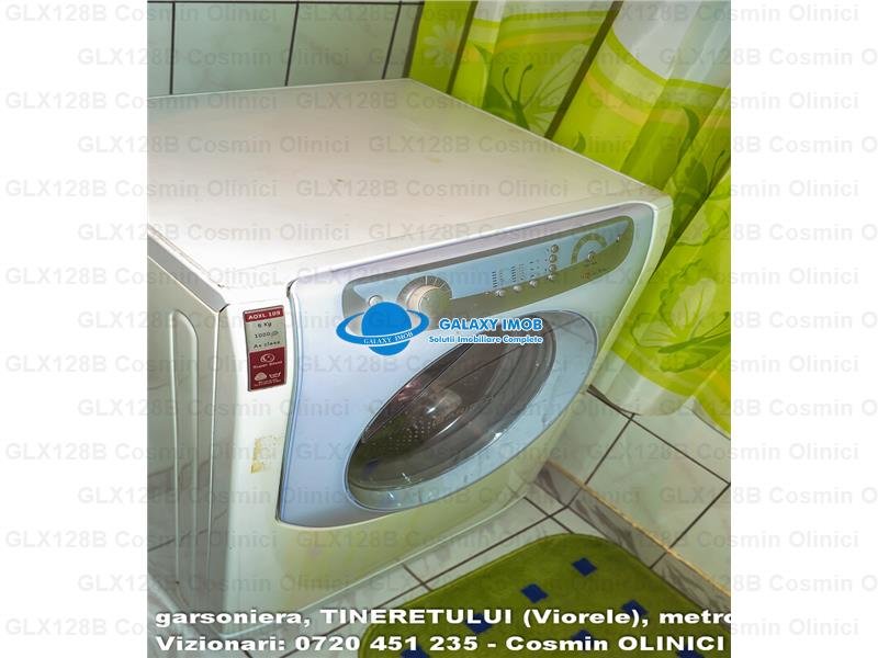 Tineretului, str. Viorele